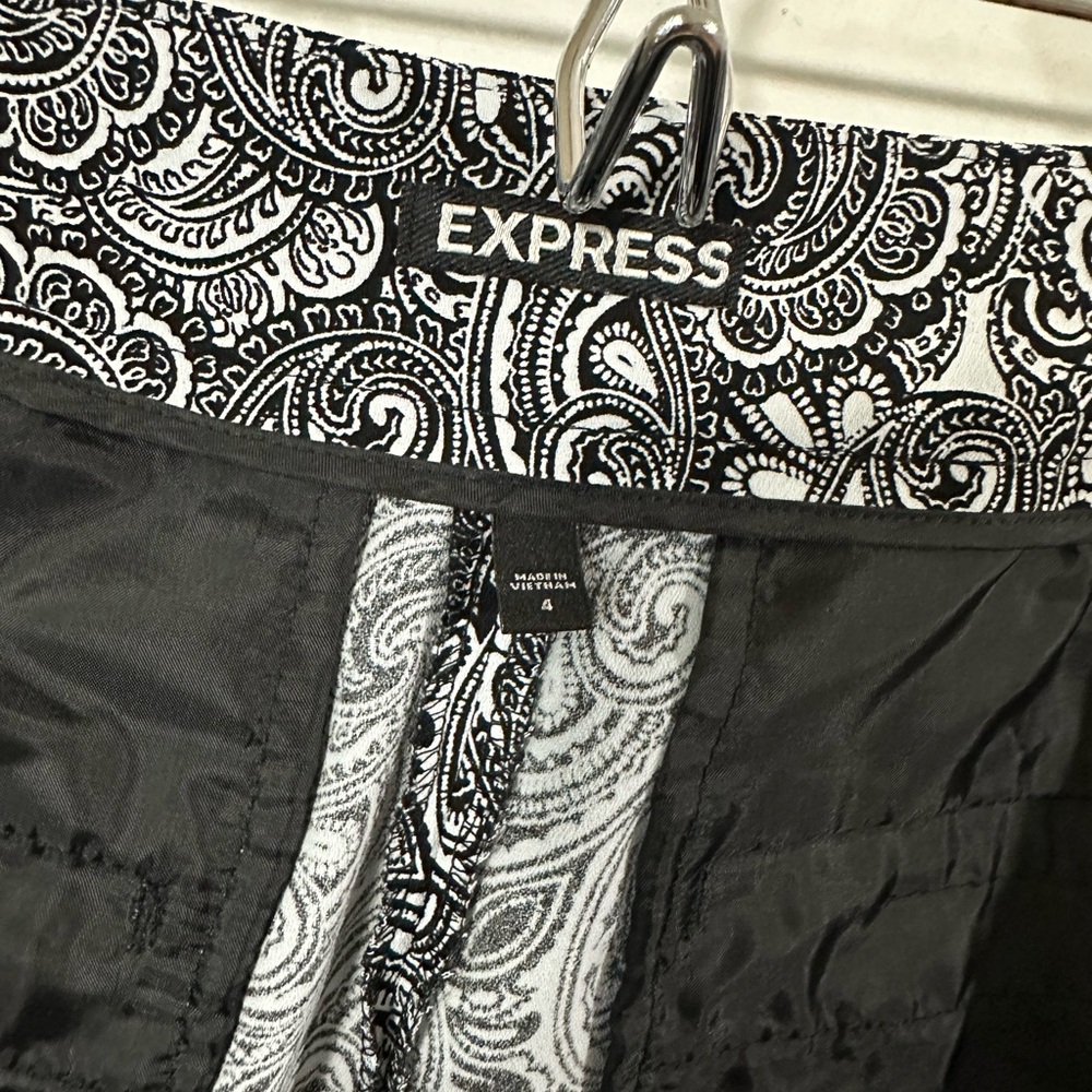 Express Editor shorts - Picture 7 of 8